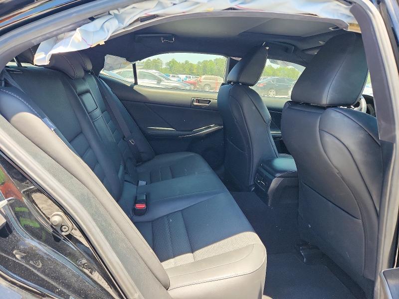2020 Lexus Is 300 f Sport