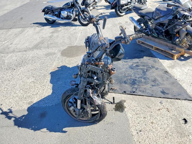 2024 Harley-Davidson Fxlrst