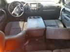 2010 Chevrolet Silverado C1500 LT