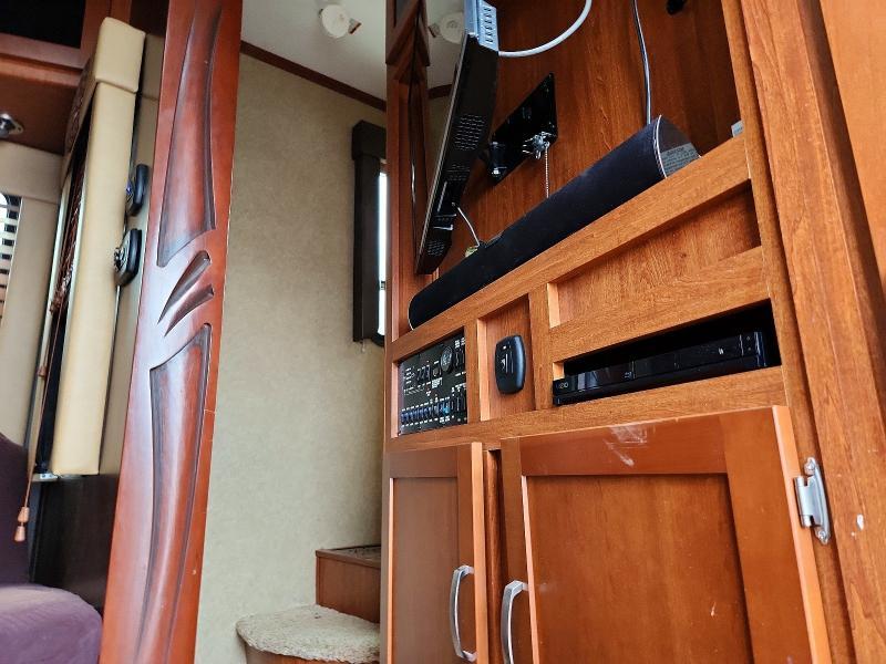 2014 Elevation 2014 Cross Roads Elevation Camper