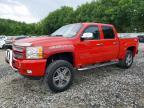2012 Chevrolet Silverado K1500 LT