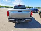 2025 Chevrolet Colorado
