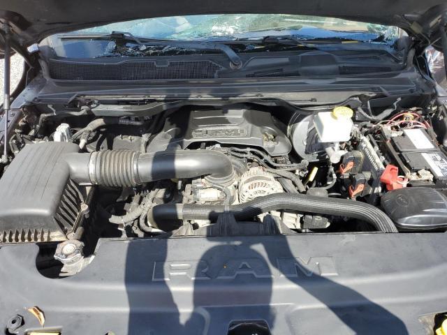 2019 Dodge RAM 1500 Tradesman