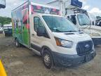 2022 Ford Transit BOX Truck