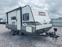 Keystone Coleman Vehiculos salvage en venta: 2023 Keystone Coleman Camper