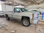 2018 Chevrolet Silverado K3500