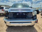 2014 Toyota Tundra Crewmax Platinum