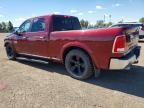 2017 Dodge RAM 1500 Longhorn