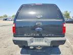 2009 Ford F250