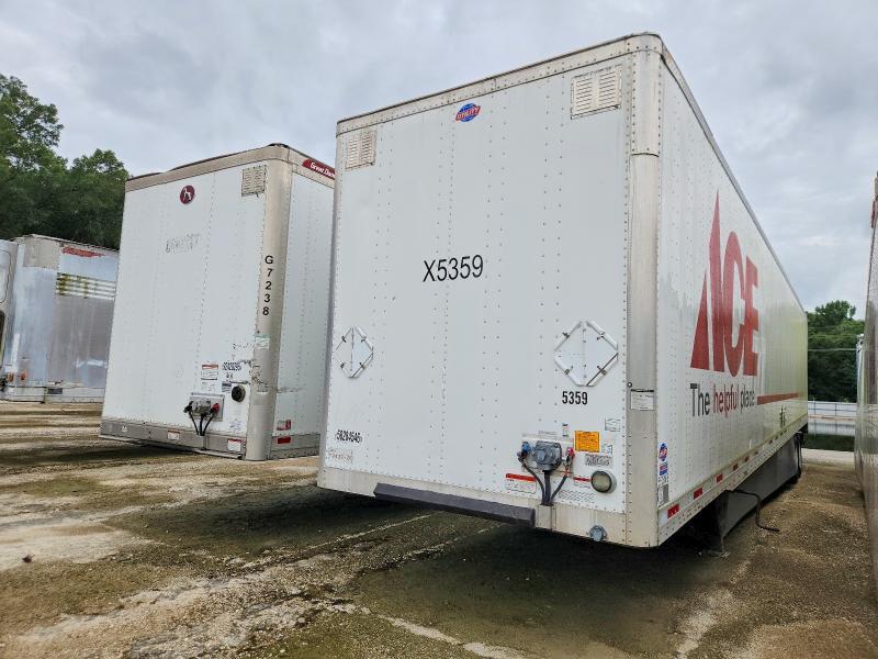 2023 Utility Trailer Trailer