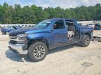2020 Chevrolet Silverado K1500 LT