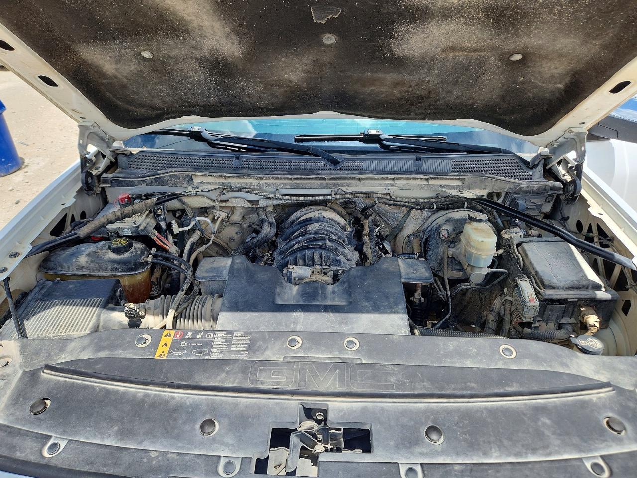 2018 GMC Sierra K1500 SLT