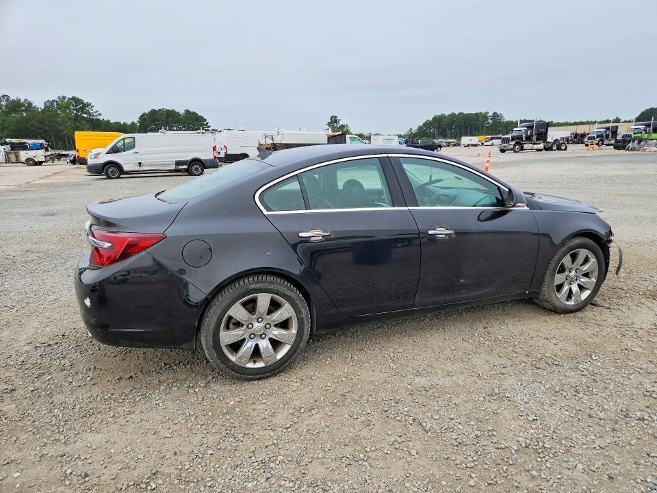 2014 Buick Regal Premium