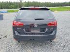 2017 Volkswagen Golf Sportwagen s