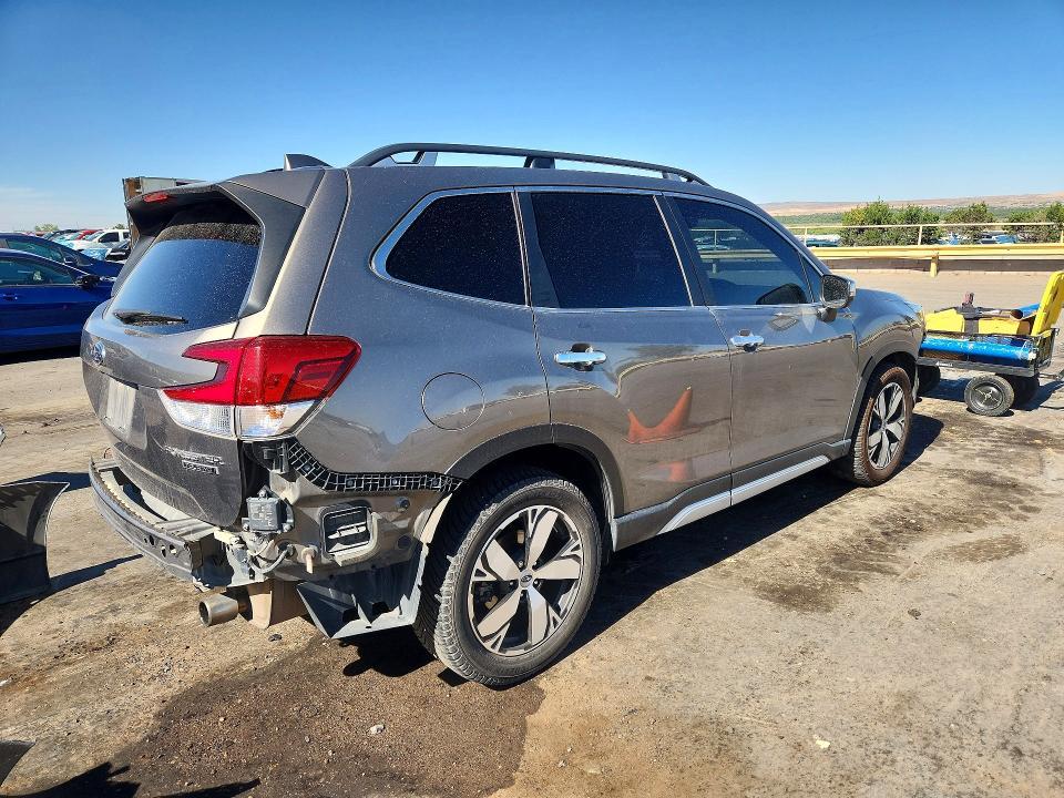 2019 Subaru Forester Touring