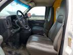 2015 GMC Savana Cutaway G3500