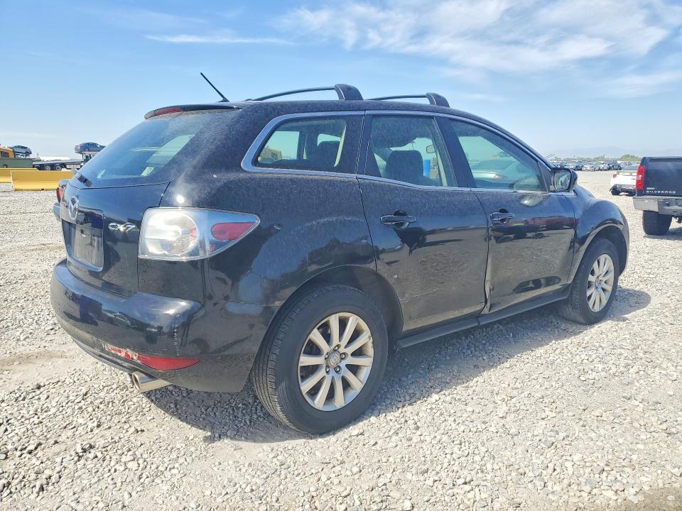 2010 Mazda Cx-7