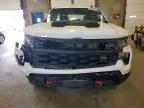 2024 Chevrolet Silverado K1500 Trail Boss Custom