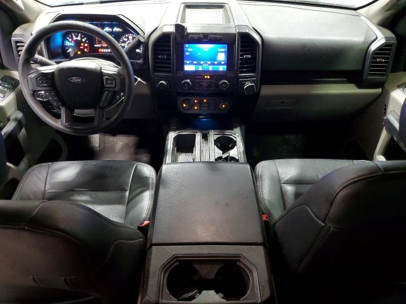 2019 Ford F150 xl 4WD
