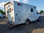 2003 Ford Econoline-Ambulance