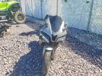 2008 Honda CBR600 RR