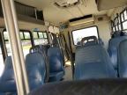 2012 Ford E450 Shuttle Bus