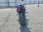 2025 Yamaha YZFR7