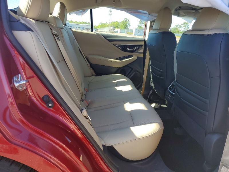 2024 Subaru Legacy Limited