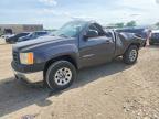 2011 GMC Sierra C1500