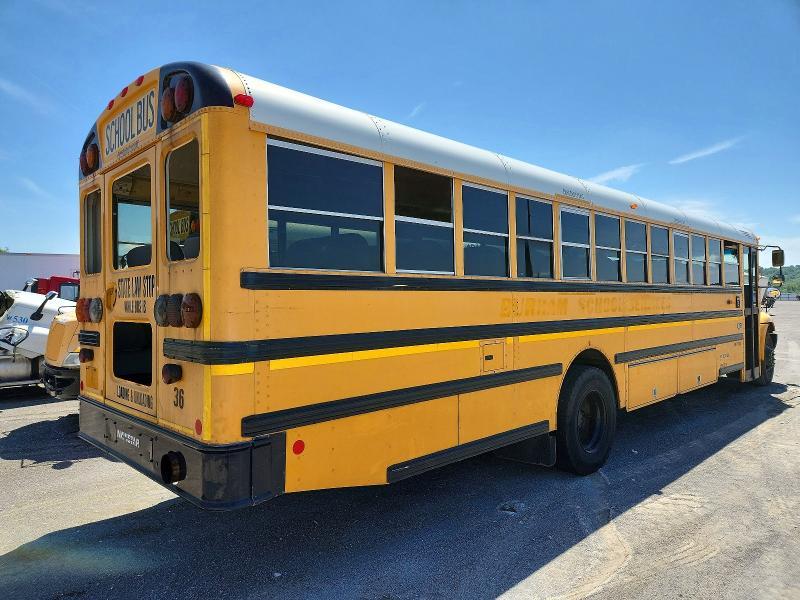 2013 Ic Corporation CE Series School-School Bus