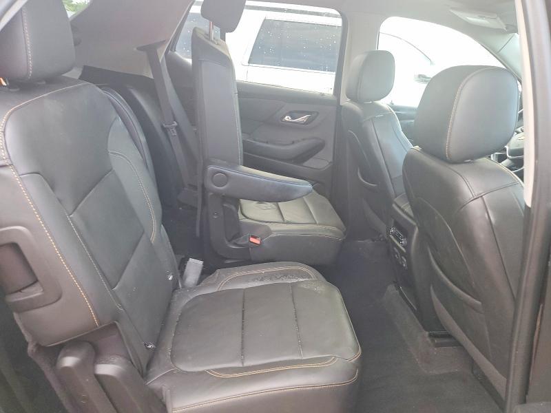 2021 Chevrolet Traverse lt