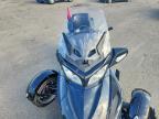 2016 Can-Am Spyder Roadster RT