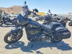 2023 Harley-Davidson Fxlrs