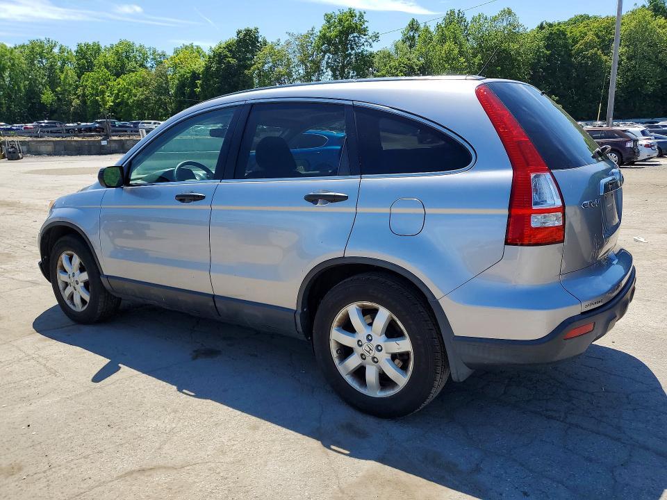 2008 Hond Cr-v
