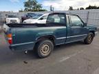 1995 Mitsubishi Mighty Max