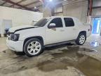 2010 Chevrolet Avalanche LS