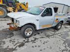 2000 Ford F150
