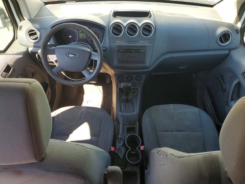 2012 Ford Transit Connect xl Delivery van