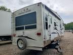 2006 Keystone Sprinter Camper