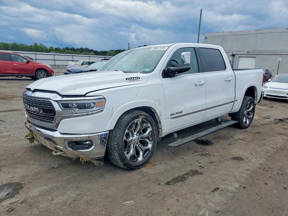 2023 Dodge RAM 1500 Limited