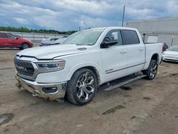 2023 Dodge RAM 1500 Limited en venta en Fredericksburg, VA