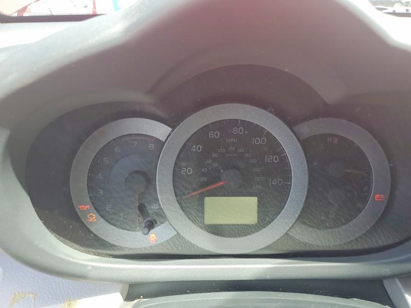 2006 Toyota Rav4 Base