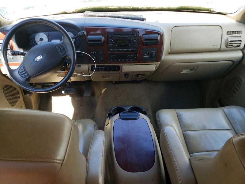 2005 Ford F350 Super Duty