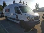 2016 Mercedes-Benz Sprinter 2500
