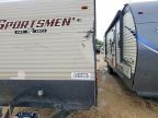 2017 Kz Rv Sportsmen Camper