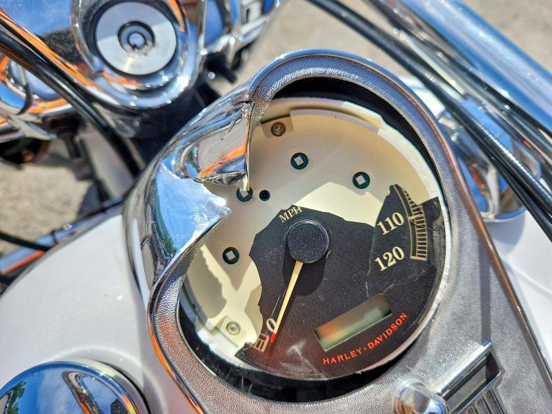 2007 Harley-Davidson Flhrci