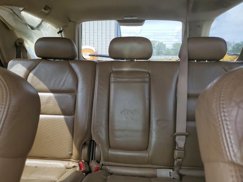 2006 Acura MDX