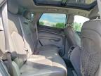 2011 Cadillac Srx Luxury Collection