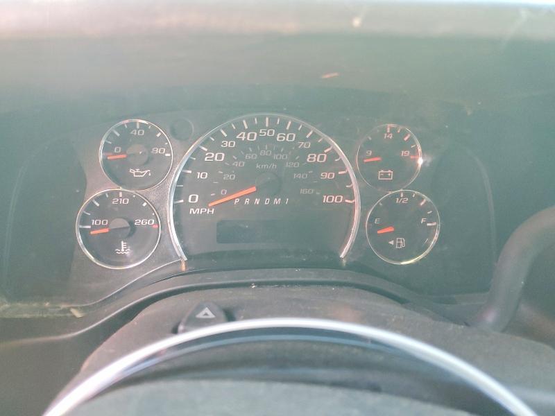 2013 Chevrolet Express G3-School Bus