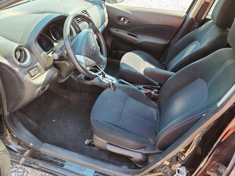 2014 Nissan Versa Note s
